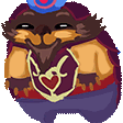 pangoRoll emote