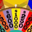 Wheel emote