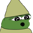 peepoTalk emote