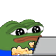 WatchingStream emote