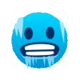 ColdFace emote