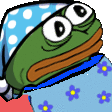 Tuckge emote
