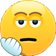Facepalm emote