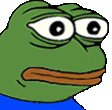 Bruh emote