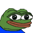 peepoGlad emote