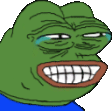 PepeLaugh emote