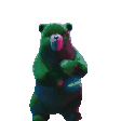 MidoriJam emote
