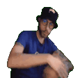 fazJAM emote