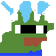pepeMeltdown