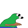 borpaLick emote