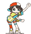 subaruPls emote