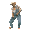 Pamo emote