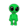AlienPls3 emote