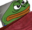 Grumpge emote