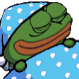 Bedge emote