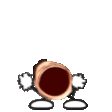 OMEGADANCE emote