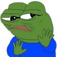 NoThanks emote