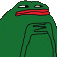 Hmmm emote