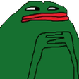 Hmmm emote