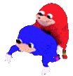 Wholesome emote