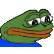 FeelsLagMan emote