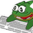 pepegaCHAT emote