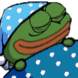 Bedge emote