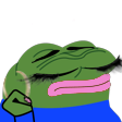 peepoSass emote