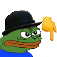 madgeNOW emote