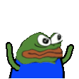 MADGIES emote