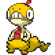 PantsUp emote
