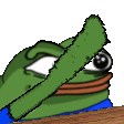 peepoDemand emote