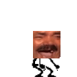 ICANTSTOPFUCKINGKEKKING emote