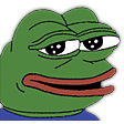 Surely emote