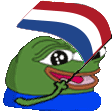 DutchWave emote