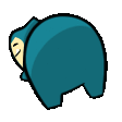 snorlaxQuake emote