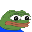 peepoD emote