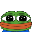 peepoSmile emote