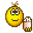Popkorn emote