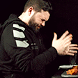 Juan emote