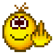 FUCK emote