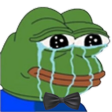 FeelsStrongMan emote