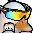 duckWicked emote