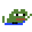 pepeD emote