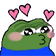 peepoKiss