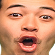 PogU emote