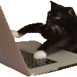 Chatting emote