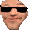 3Kool emote
