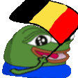 peepoBelgium emote