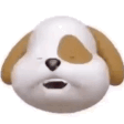 BARKBARK emote